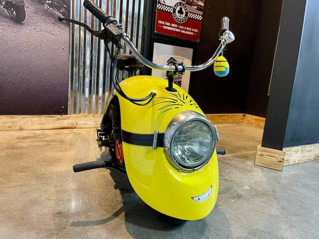 2024 FUSCONETA MINI BIKE MINION  for sale at TEXAS MOTORS POWERSPORT in ORLANDO, FL