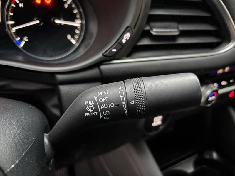 2024 Mazda Mazda3 Sedan 2.5 S Select Sport