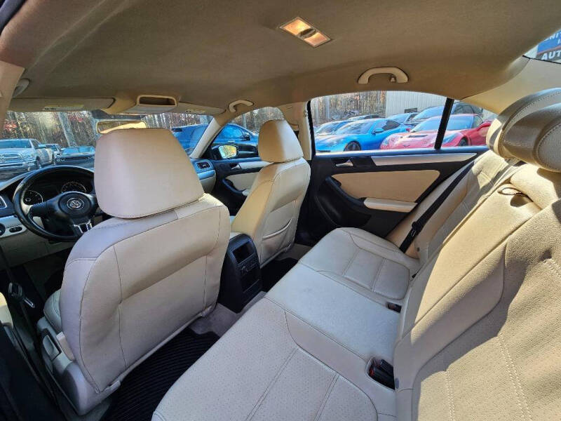 2013 Volkswagen Jetta