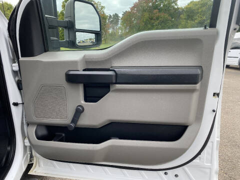 2017 Ford F-350 Super Duty XL