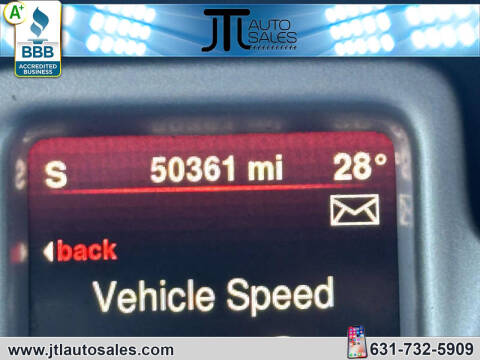 2015 Dodge Journey SXT