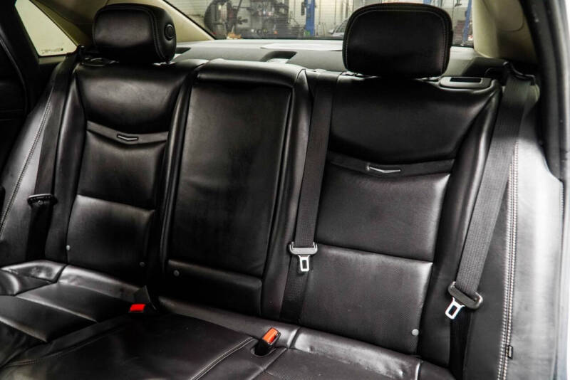 2019 Cadillac XTS Luxury