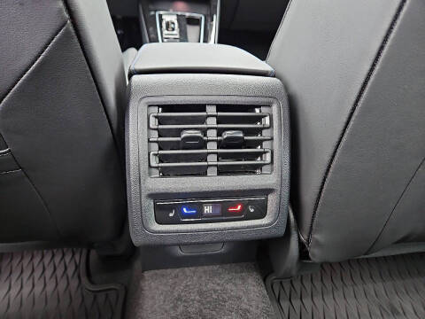 2026 Volkswagen Golf R 4Motion