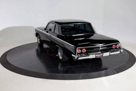 1962 Chevrolet Bel Air