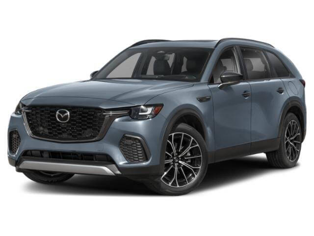 2026 Mazda CX-70 PHEV SC Plus AWD's photo