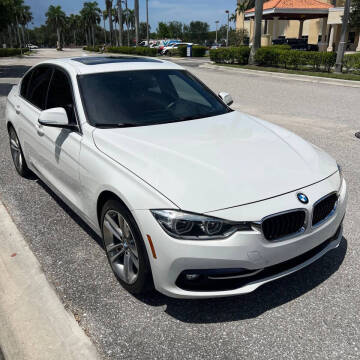 2017 BMW 3 Series 330i