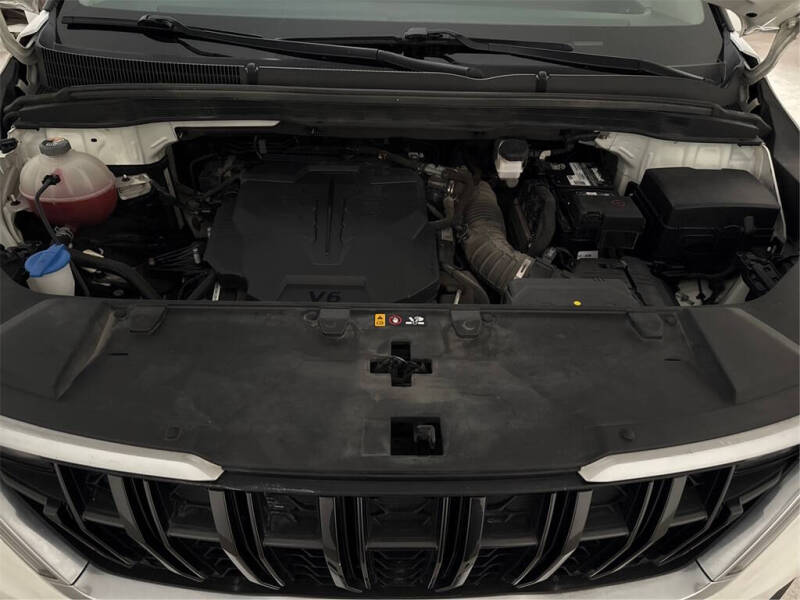 2022 Kia Carnival EX