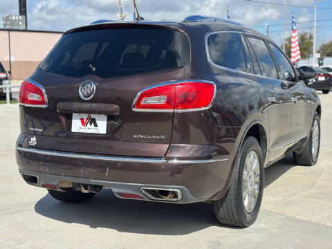 2015 Buick Enclave Premium