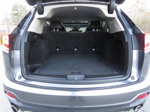 2019 Acura RDX SH-AWD