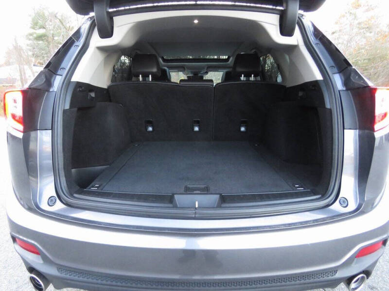 2019 Acura RDX SH-AWD