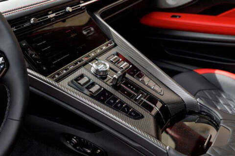 2026 Aston Martin DB12 V8