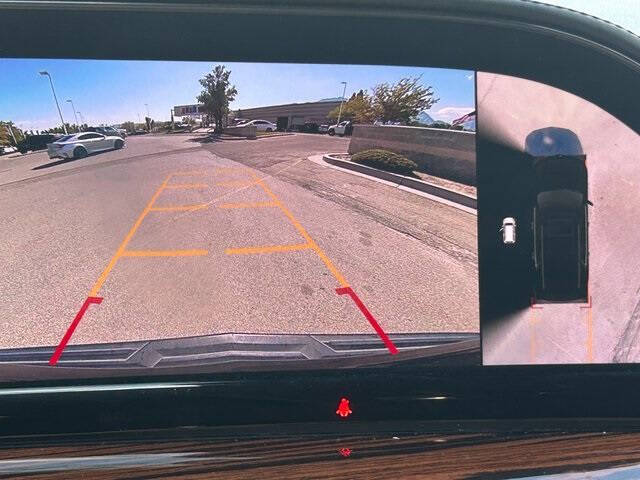 2021 Cadillac Escalade ESV Premium Luxury