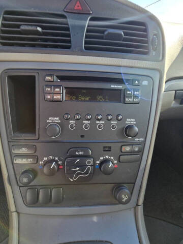 2006 Volvo XC70