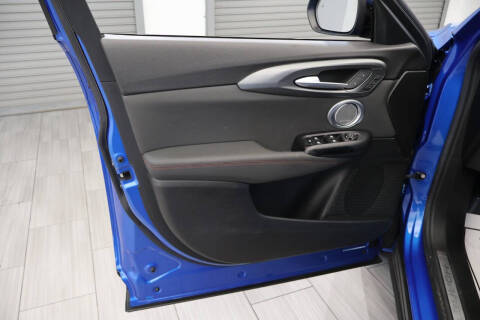 2024 Dodge Hornet R/T Plus