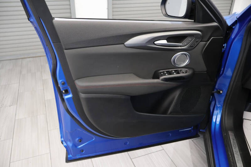 2024 Dodge Hornet R/T Plus