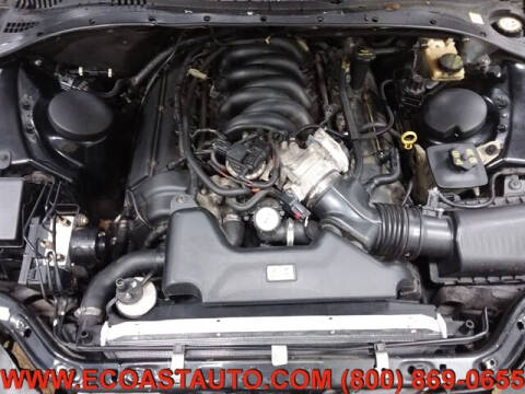 2003 Ford Thunderbird