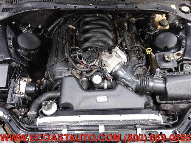 2003 Ford Thunderbird