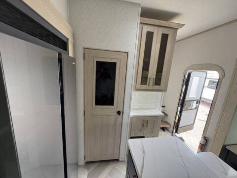 2025 Prime Time RV Sanibel