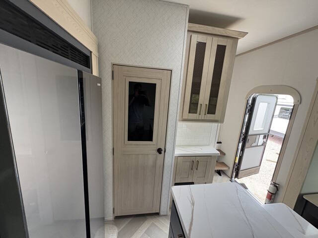 2025 Prime Time RV Sanibel