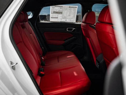 2026 Acura Integra w/Tech w/A-SPEC