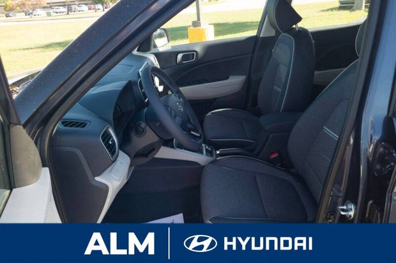 2026 Hyundai Venue