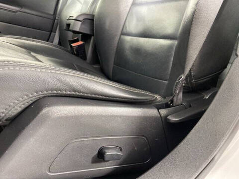 2016 Jeep Patriot High Altitude