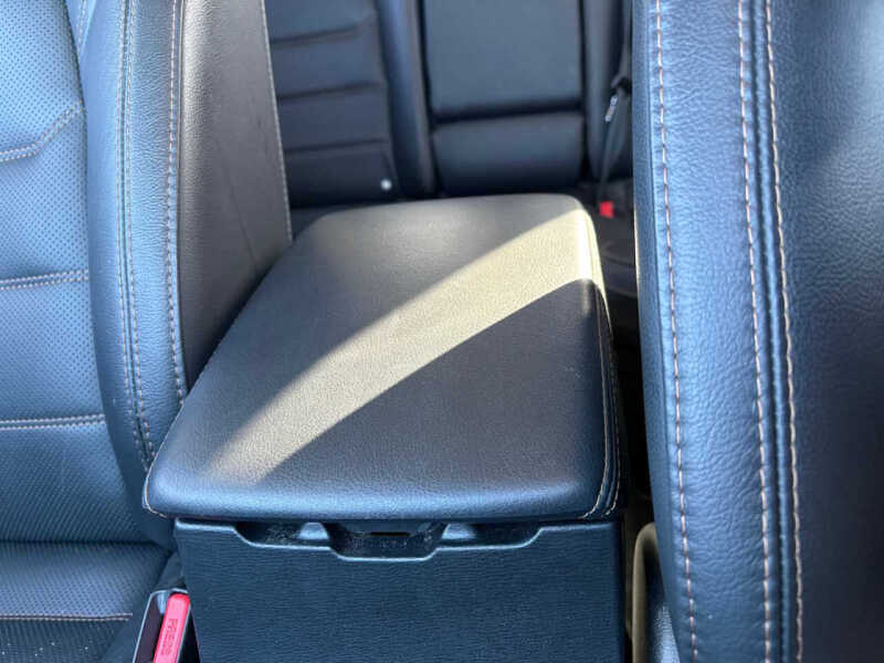 2023 Mazda CX-5 2.5 S Premium Plus