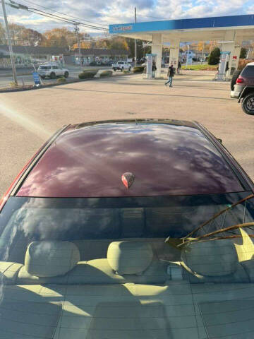 2008 Honda Accord EX-L V6 w/Navi