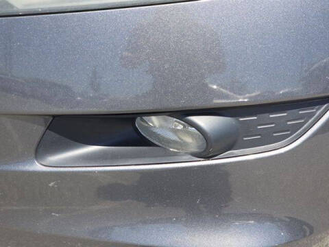 2012 Honda Crosstour EX V6