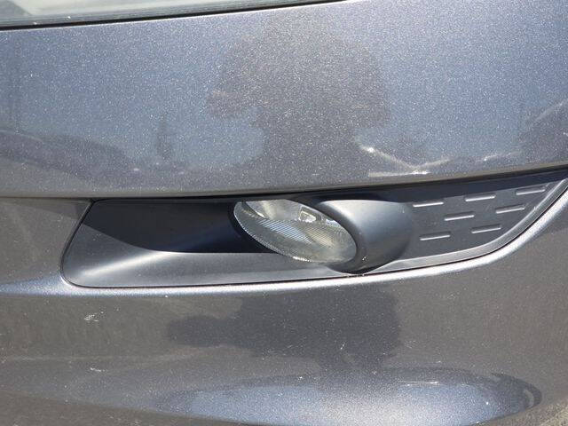 2012 Honda Crosstour EX V6