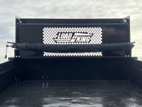 2022 Chevrolet Silverado 6500HD