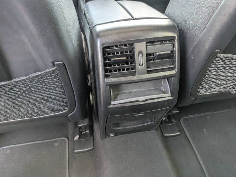 2013 Mercedes-Benz M-Class ML 350
