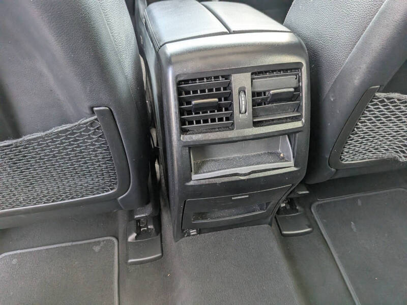 2013 Mercedes-Benz M-Class ML 350