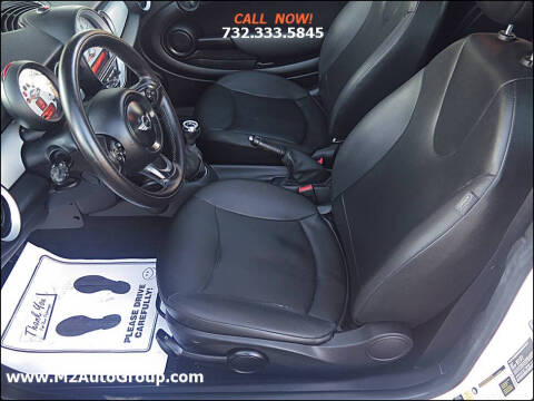 2012 MINI Cooper Hardtop