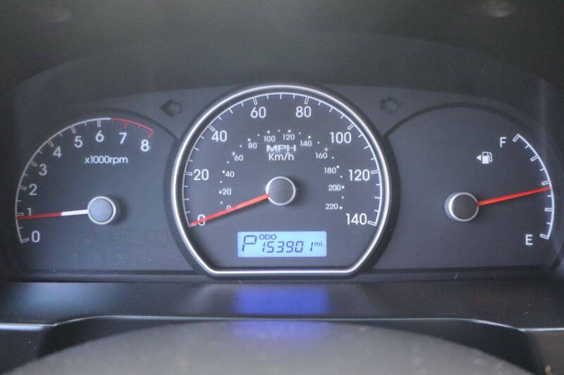 2010 Hyundai Elantra GLS