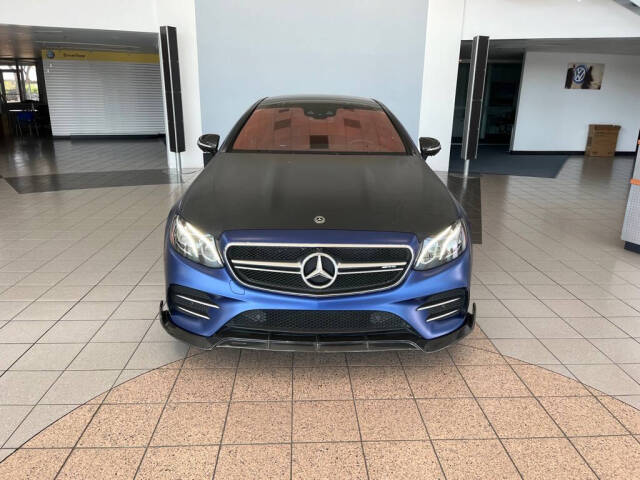 2020 Mercedes-Benz E-Class for sale at Auto Haus Imports in Grand Prairie, TX