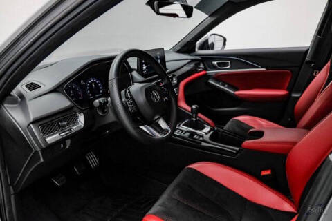 2024 Acura Integra Type S