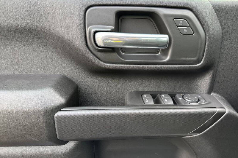 2026 GMC Sierra 2500HD Pro