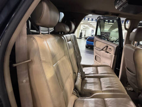 2006 Toyota Sequoia SR5