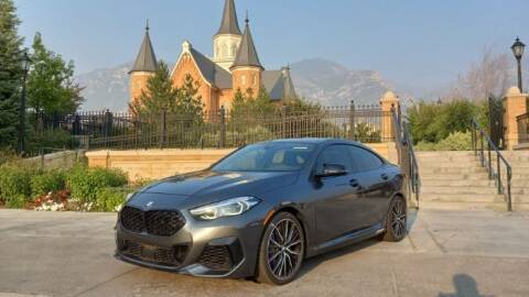 2020 BMW M2 for sale at Classic Car Deals in Cadillac MI