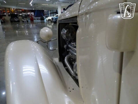 1931 Ford Model A