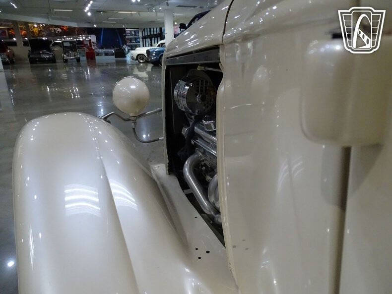 1931 Ford Model A