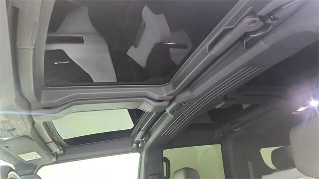2024 GMC HUMMER EV 3X