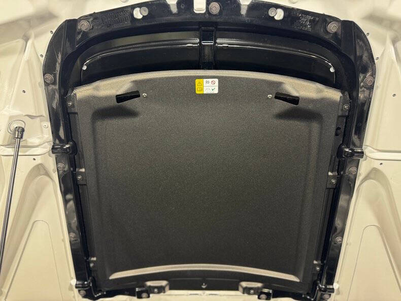 2021 Ford Mustang Shelby GT500