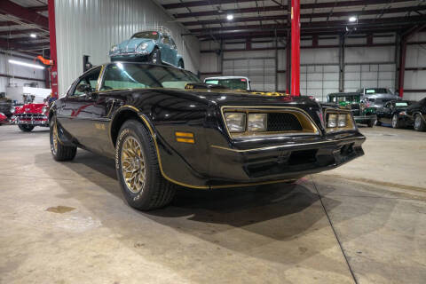 1978 Pontiac Trans Am