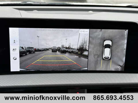 2023 Kia EV6 GT-Line