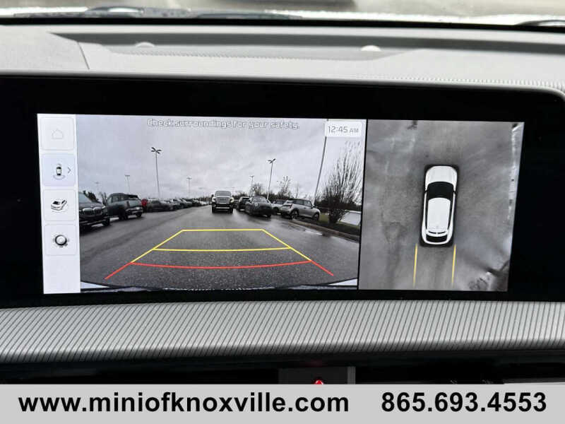 2023 Kia EV6 GT-Line