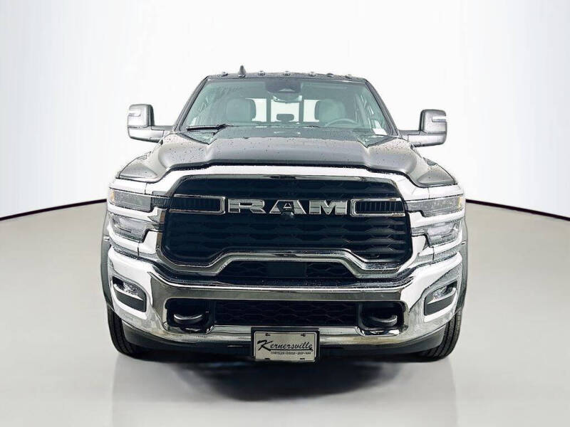 2026 RAM 5500