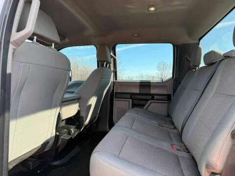 2020 Ford F-350 Super Duty XL