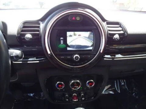 2019 MINI Clubman Cooper ALL4